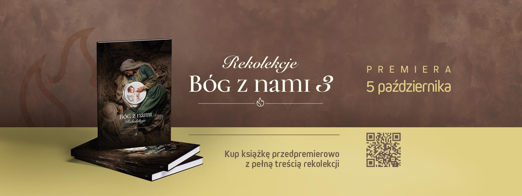B&oacute;g z nami 3 &ndash; Wydawnictwo ATC
